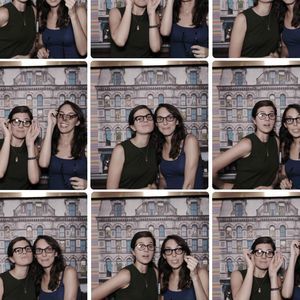 Meet your Posher, Suzanne